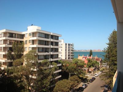 503 / 6-14 Princess Street, Brighton Le Sands