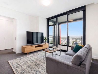 1502 / 3 Olympic Boulevard, Sydney Olympic Park