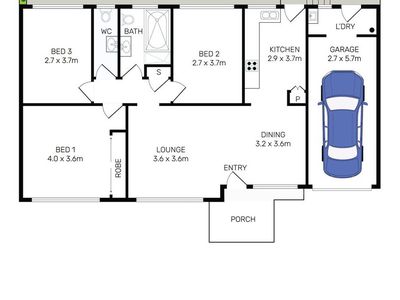 2 / 3 Toyer Avenue, Sans Souci