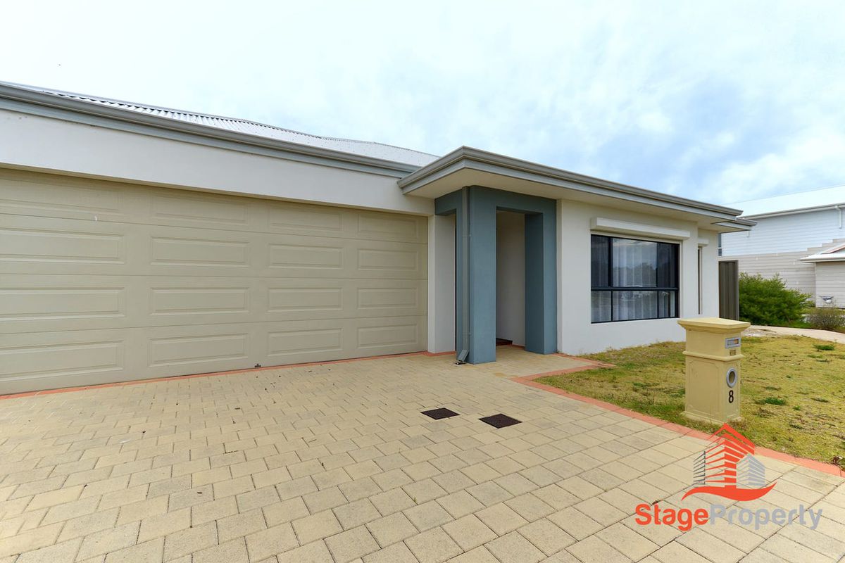 8 Astartea Parkway, Piara Waters