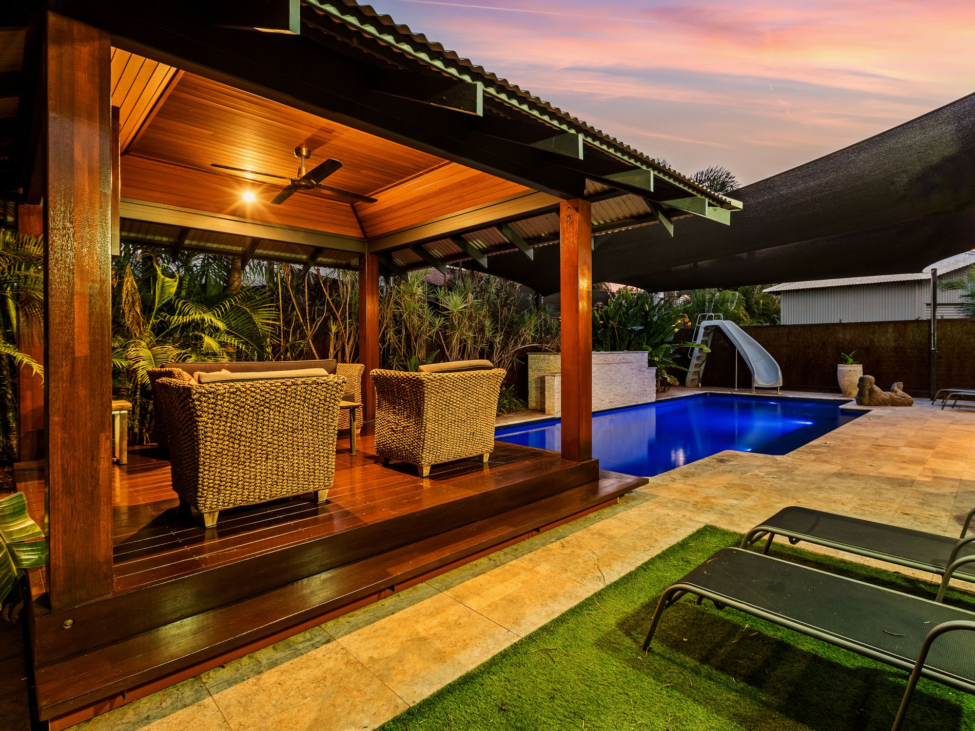 6 Hatoyama View, Bilingurr