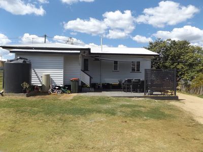 7 Moonya Street, Kingaroy