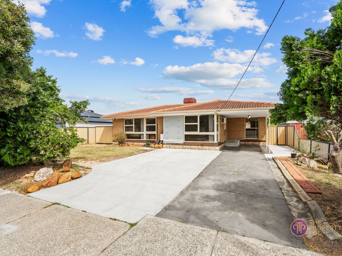 61 King Street, Gosnells
