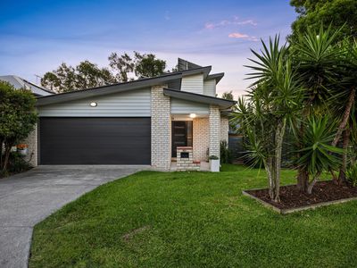 51 Friend Street, Wakerley