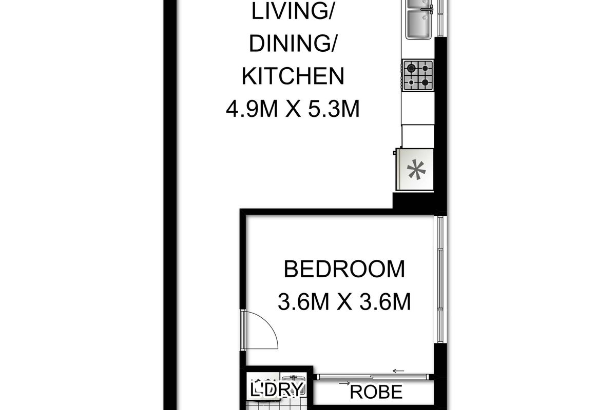 205 / 153 Parramatta Road, Homebush