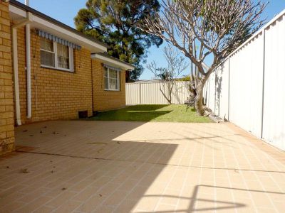6 / 205 Penshurst St, Beverly Hills