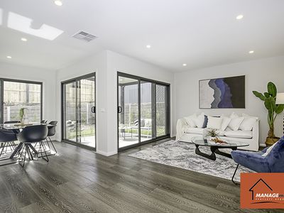19 / 48 SPELDEWINDE STREET, Strathnairn