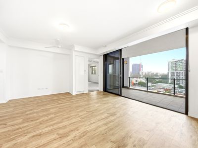 801 / 398 Saint Pauls Terrace, Fortitude Valley