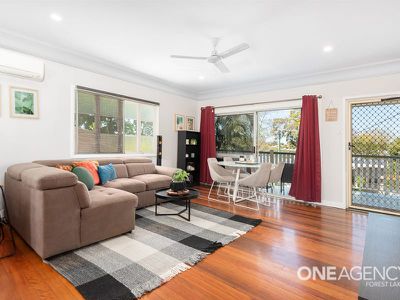 17 Randwick St, Durack