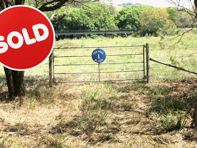 1 Tuntable Creek Road, The Channon