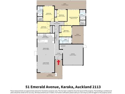 51 Emerald Avenue, Karaka