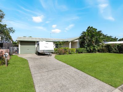 30 Lizard Street, Mount Sheridan