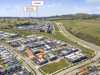 4 Keith Bain Crest, Whitlam