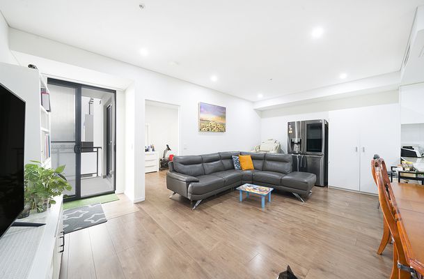 809 / 21 James Street, Lidcombe