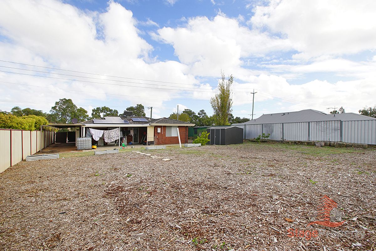 480 Railway Parade, Beckenham