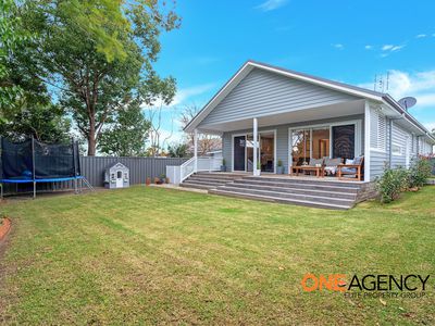 9 Wilson Avenue, Nowra
