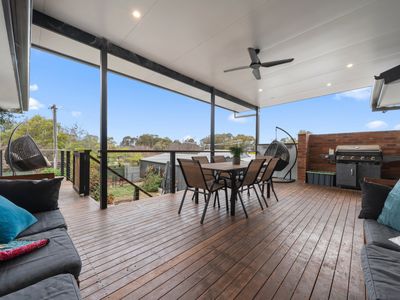 79 Companion Crescent, Flynn