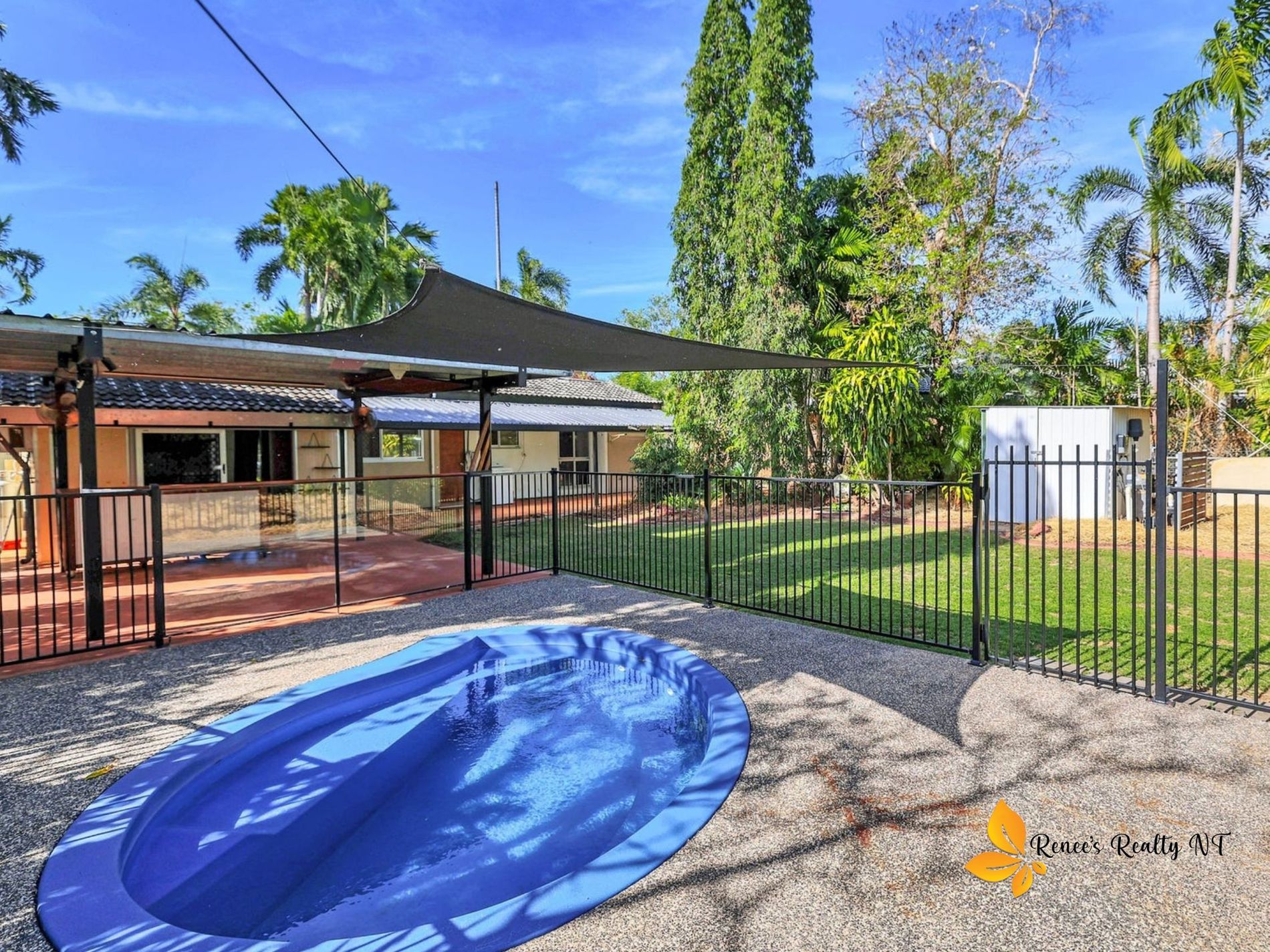 36 Moulden Terrace, Moulden