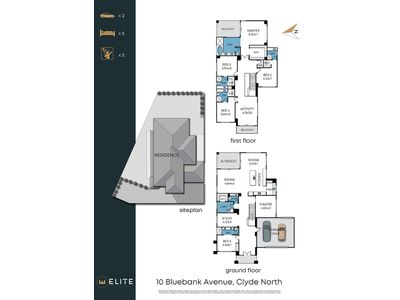 10 Bluebank Avenue, Clyde North