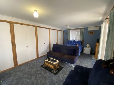 595 Nanango Brooklands Road, Nanango