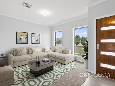 3 Wongawilli Street, Tullimbar