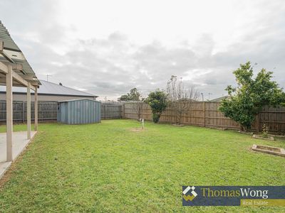13 Luscombe Avenue, Carrum Downs