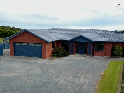 290 Old Port Road, Warepa