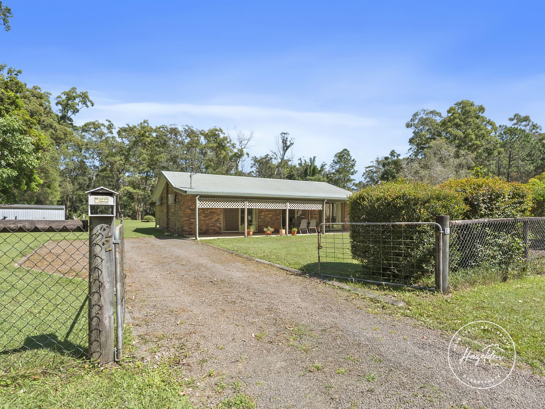 22 Woodwood Road, Landsborough