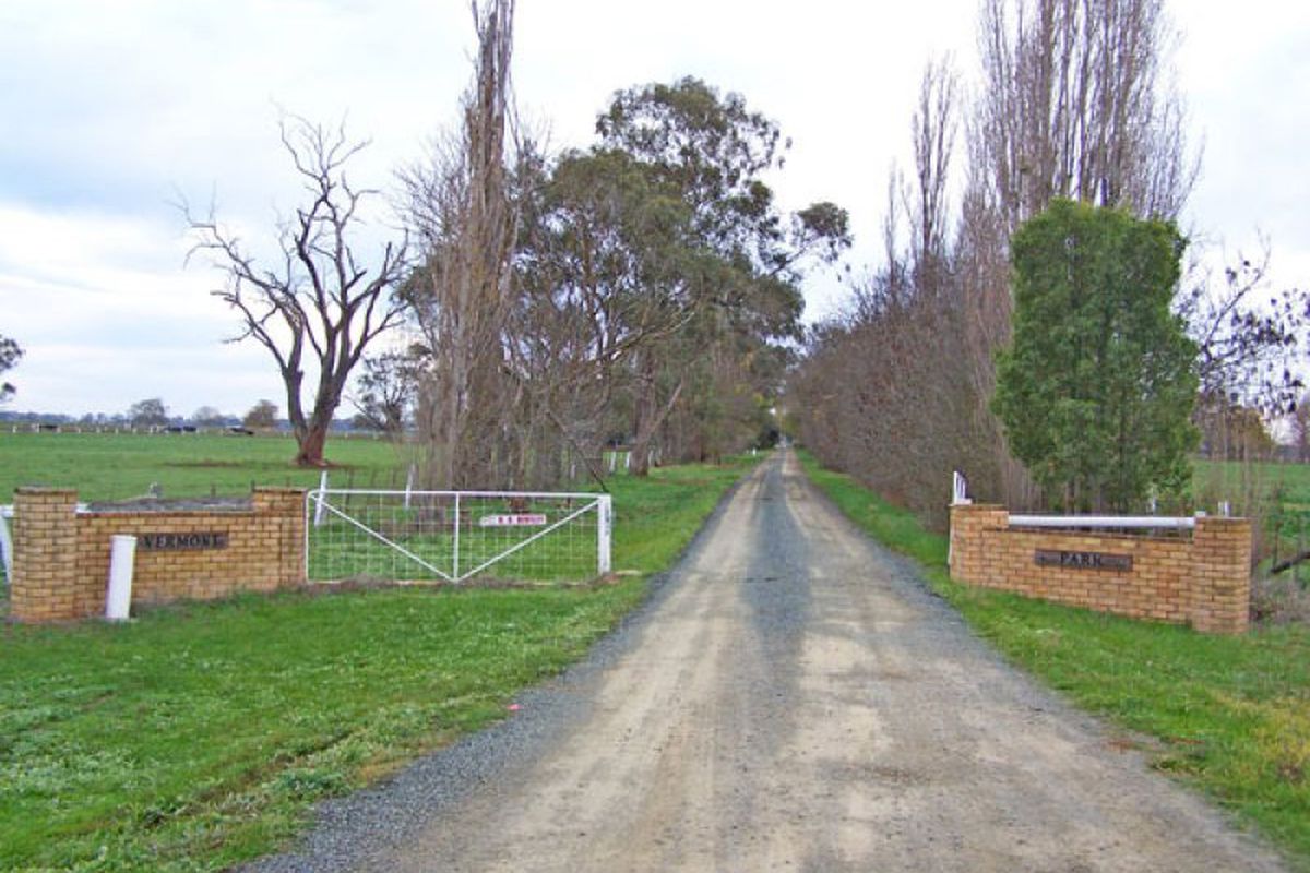 4765 Midland Highway, Tatura