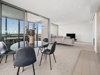 807 / 8 Adelaide Terrace, East Perth