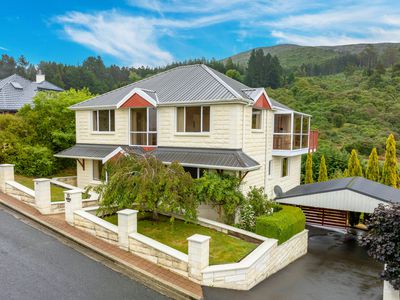 45 Fulton Road, Glenleith