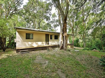 19 Cullen Cres, Kangaroo Valley