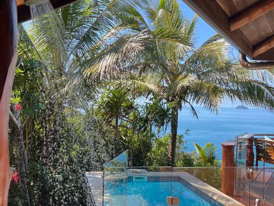 Lot 9 Bedarra Island, Dunk
