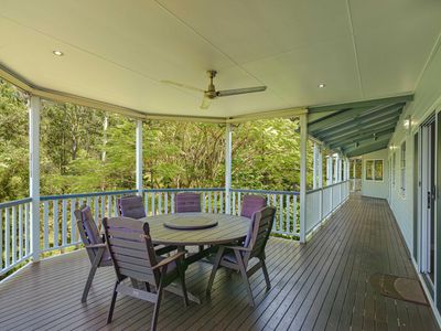 2919 MALENY KENILWORTH ROAD, Cambroon