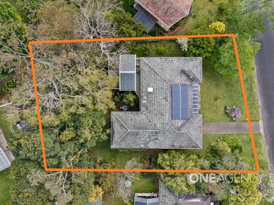 40 Riverview Road, Nowra
