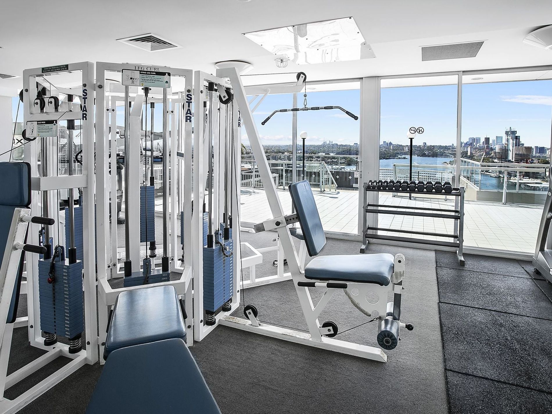 1304 / 50 Murray Street, Pyrmont