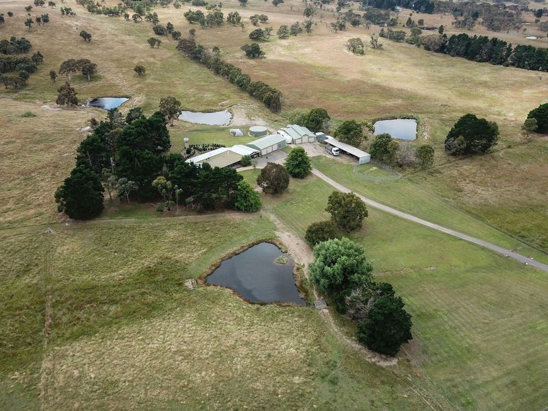 Real Estate Agent Tarago Southern Tablelands Realty