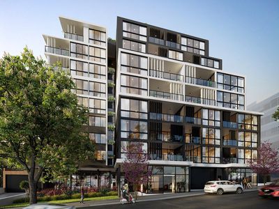 510 / 49-51 Denison Street, Wollongong