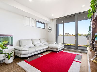 207 / 31A Garfield Street, Wentworthville