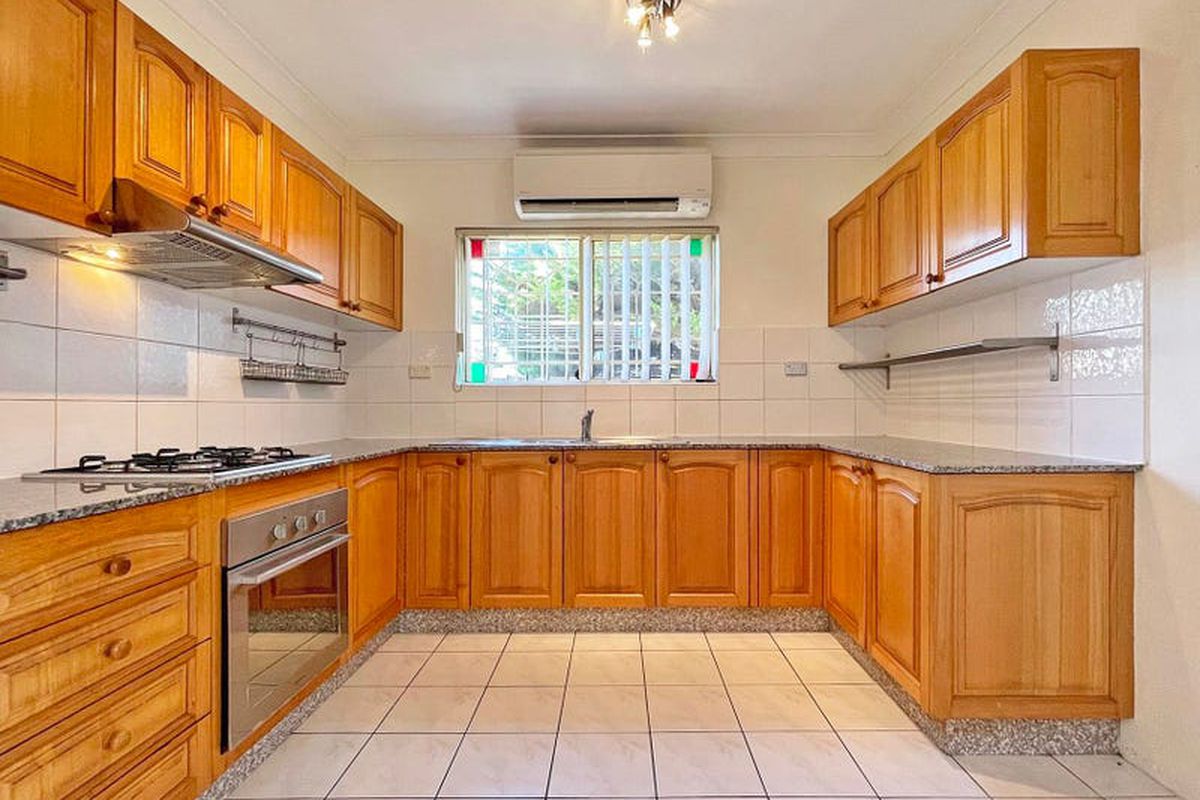 25 / 31 Tangarra Street, Croydon Park