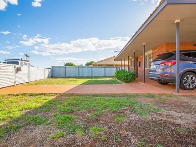 7 Egret Crescent, South Hedland