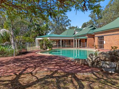 119 DEGEN RD, Capalaba