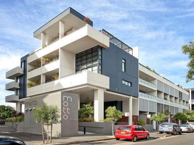 2502 / 2-14 Eve Street, Erskineville