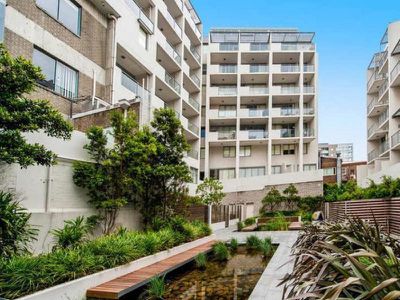 B2 / 158 Maroubra Road, Maroubra
