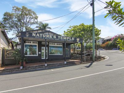 2 Little Main Street, Palmwoods