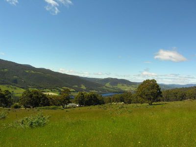 Lot 8 Scenic Hill Road, Huonville