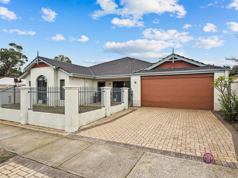22 Campaspe Drive, Success
