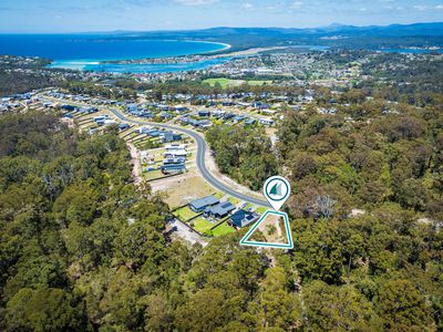 122 Mirador Drive, Merimbula