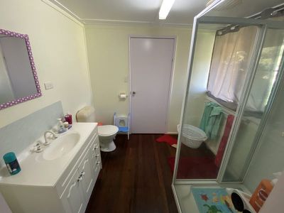 22 Roberts Street, Kumbia
