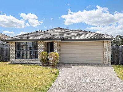 43 Finetti Cct, Durack